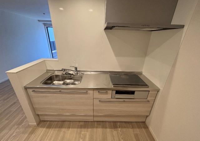 ファミーユメゾン1階 キッチン