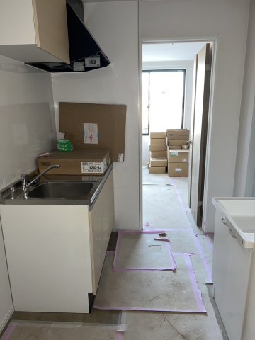 senoくぬぎ山202号室 部屋その他