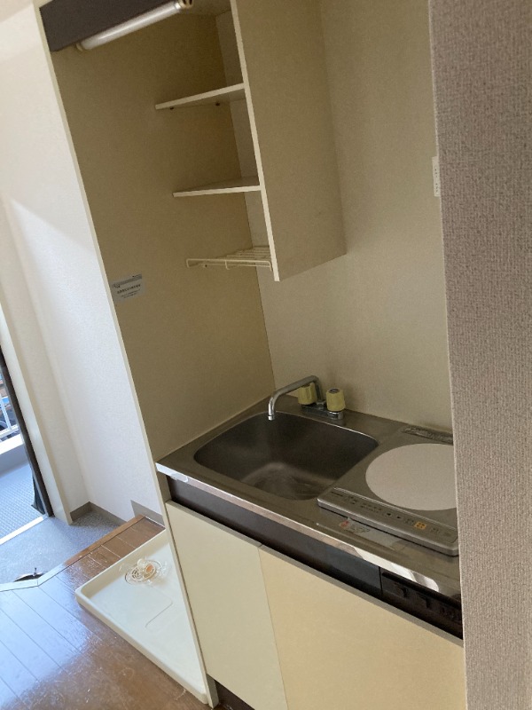 ライトヒルズ キッチン