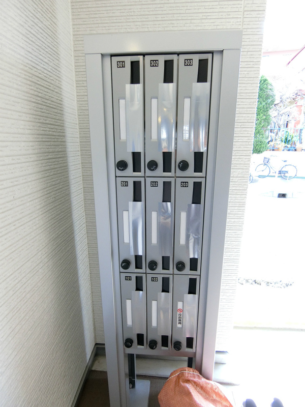 リブリ・栄月2階 部屋その他