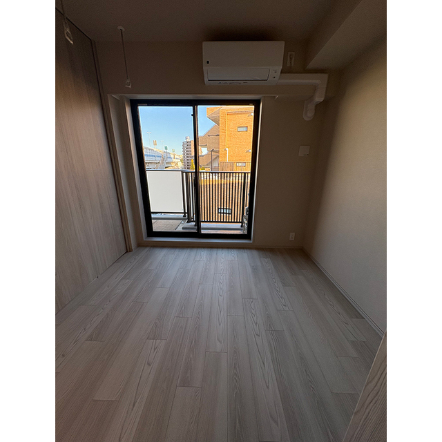 ブランシエスタ用賀0414号室 内観