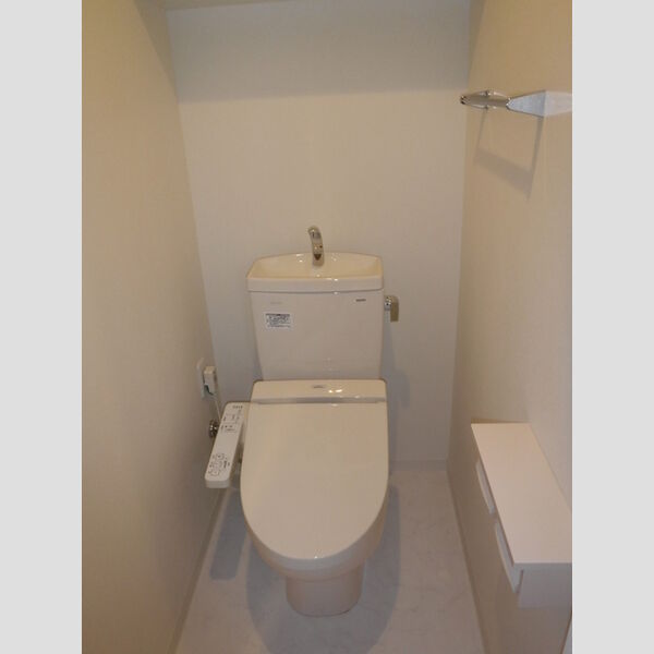 G'-note 温水洗浄暖房便座