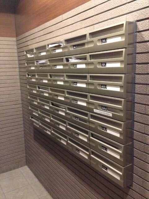 メイクスデザイン秋葉原9階 部屋その他