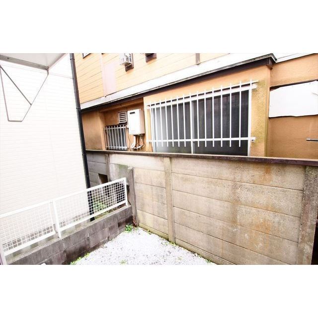 辺見コンパウンド103号室 部屋その他