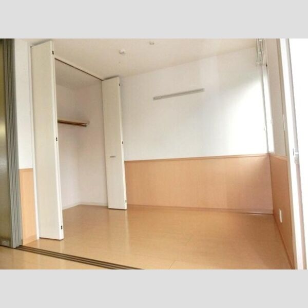 ルーチェおゆみ野105号室 洋室