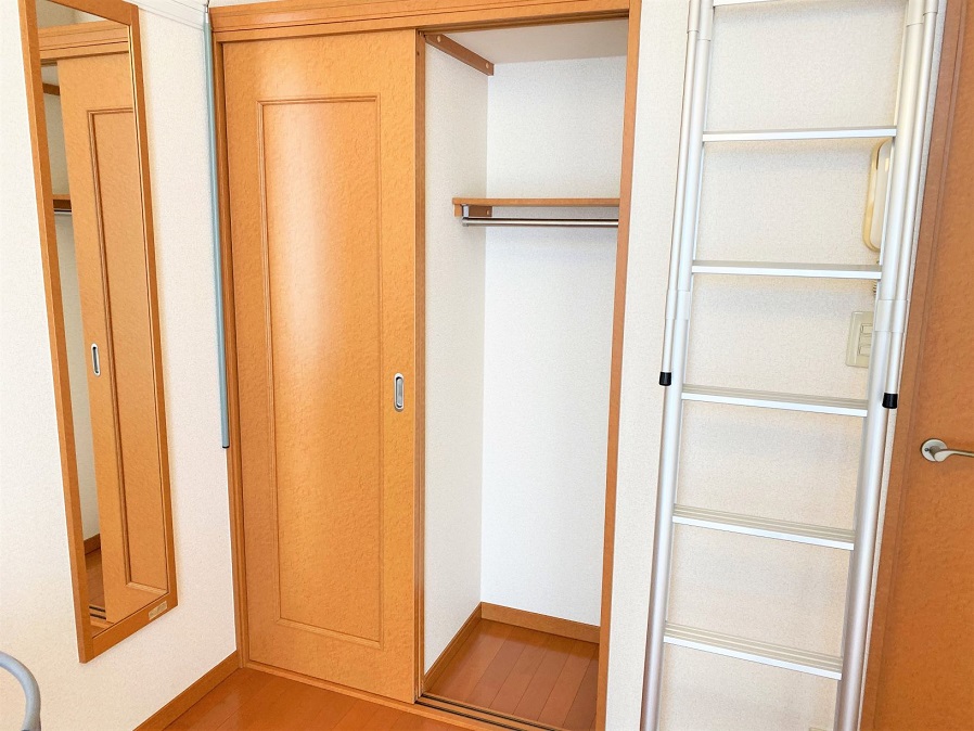 レオパレスリヴェール お風呂