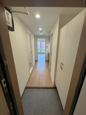 Ｔｏｍｉｋｕｒａ　ｎｅｗⅤ 玄関