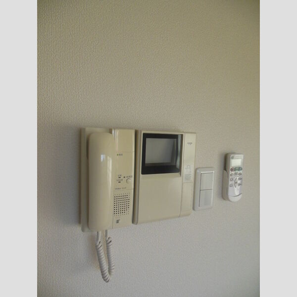 ルピナスコート柴崎302号室 部屋設備