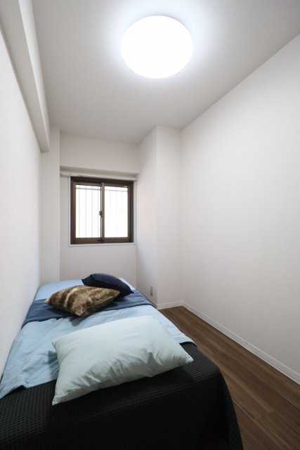 ワコーレ吉野町ガーデン7階 家具・小物はイメージです