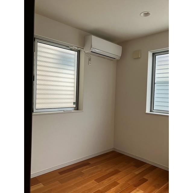 世田谷区東玉川１丁目戸建 2026年1月撮影