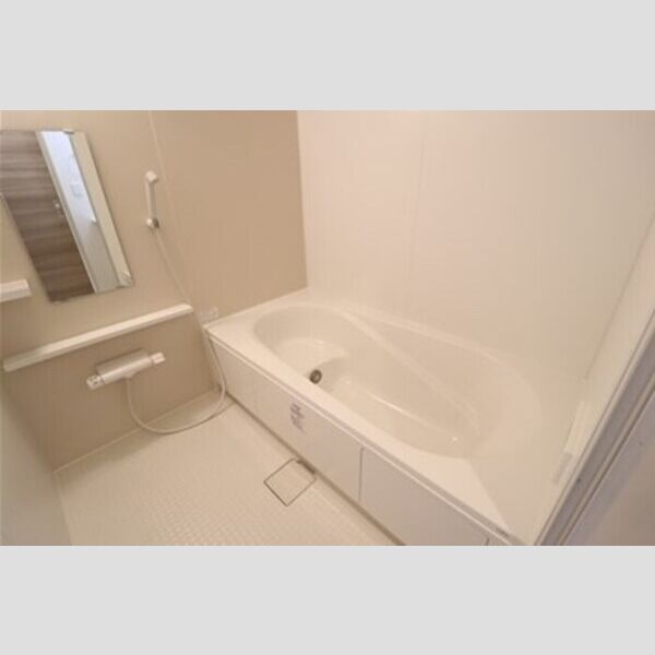 イースト・ヴィラ　Ⅱ202号室 浴室