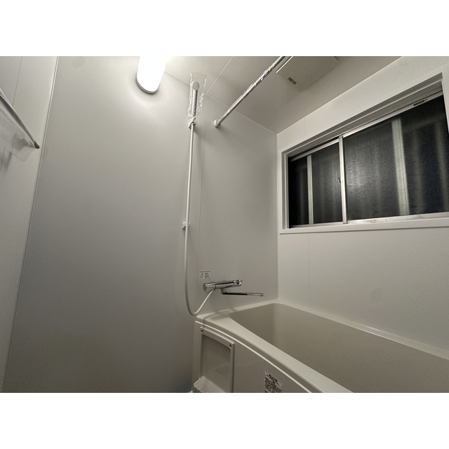 コーポ関口 内観