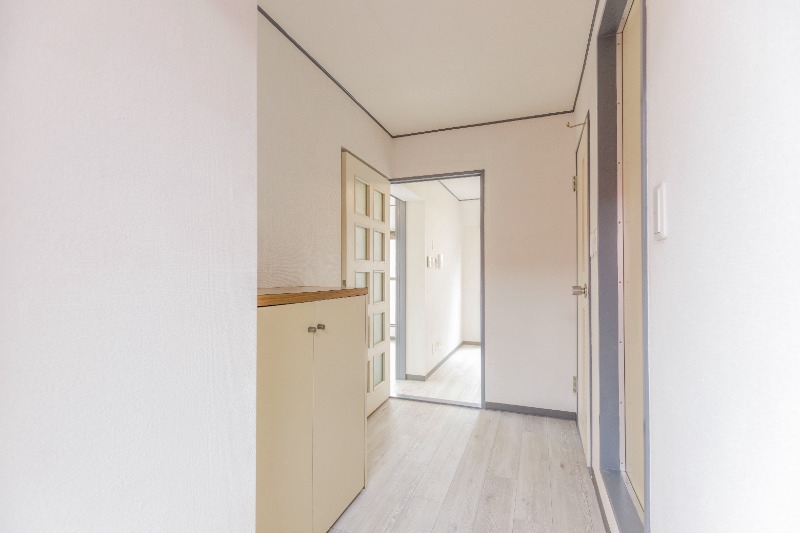 セザール中落合 内観