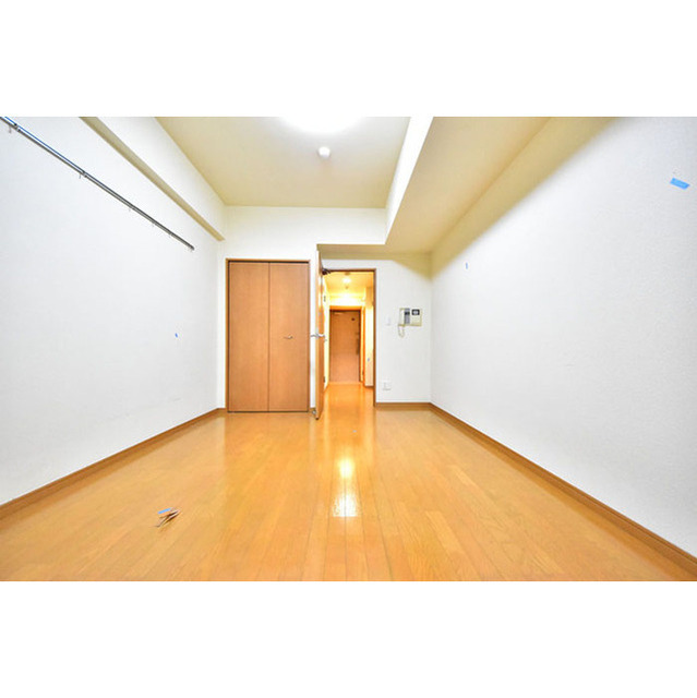 ヴェルト湯島0206号室 内観