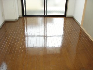 グレースヴィラ 洋室