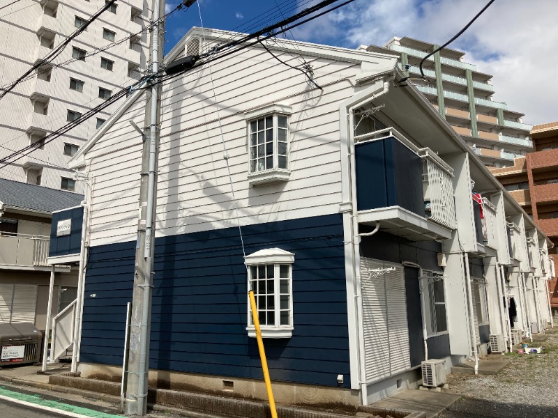 サンシティＢ1階 部屋その他