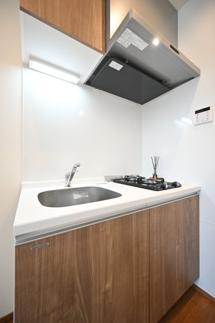 ルミエール朝霞台3階 キッチン