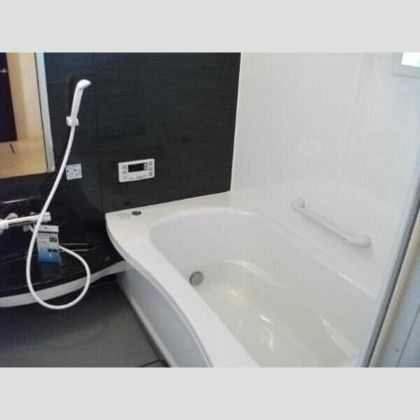 メゾンα　5101号室 浴室