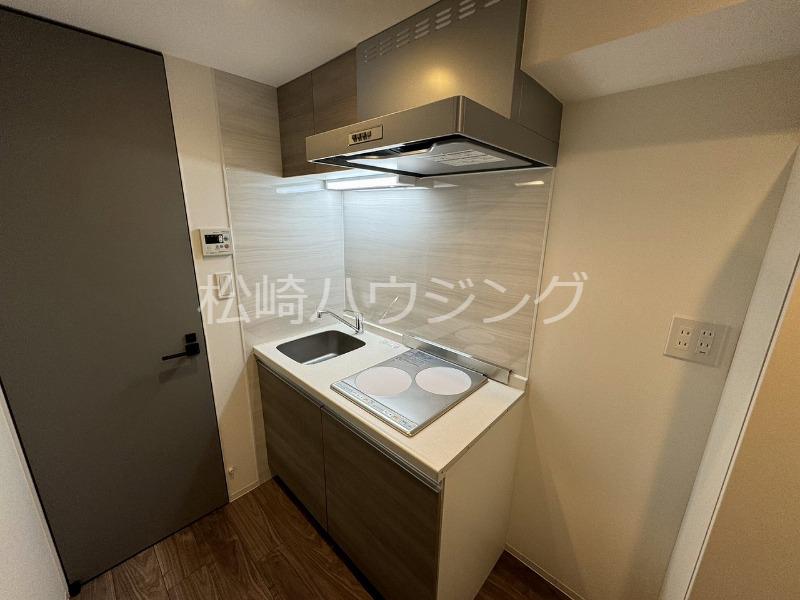 アプリコットハウス中野 キッチン