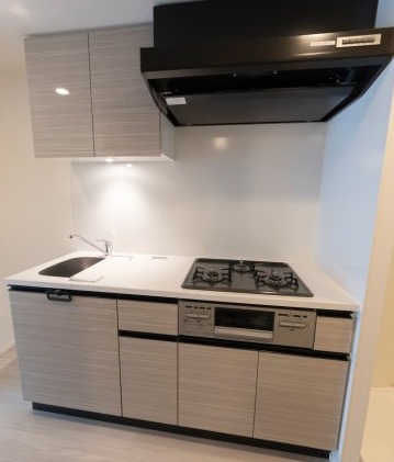 RESIDENCE　KOENJI417号室 キッチン