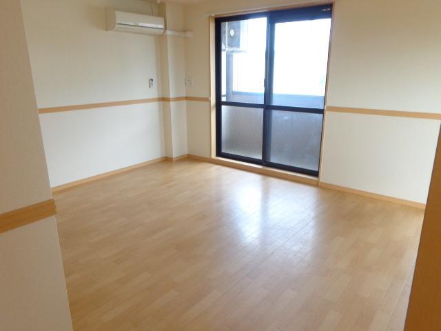 ペアウッド リビング（イメージ）