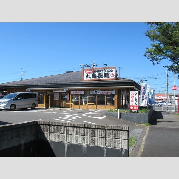 ウィスラービレッジ　7号 周辺