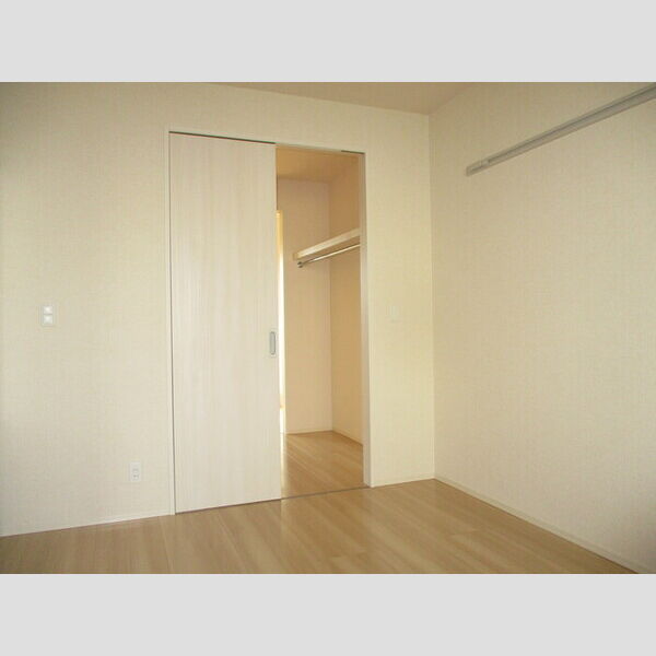 エスペランサ 　A棟203号室 洋室