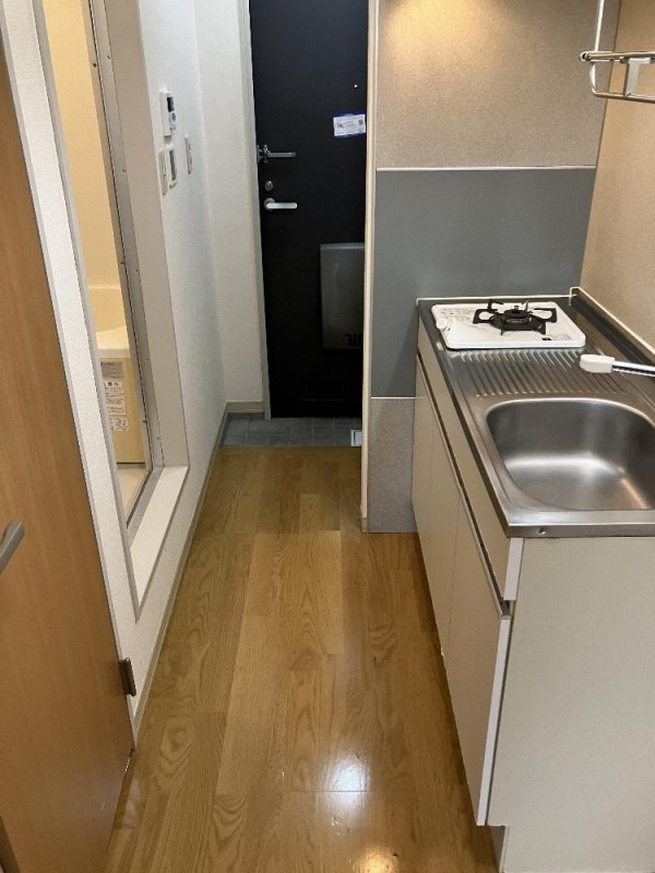 SHIINO　MANSIONⅡ2階 その他、部屋スペース