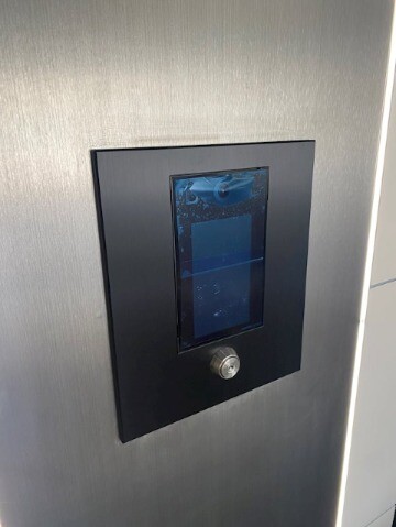 ジェノヴィア瑞江1階 部屋その他