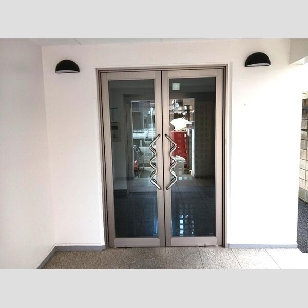 ラグーン舞浜 エントランス