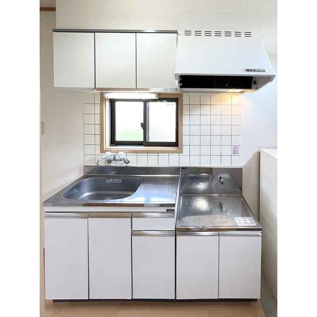 セラヴィ亥鼻 ※別号室イメージ