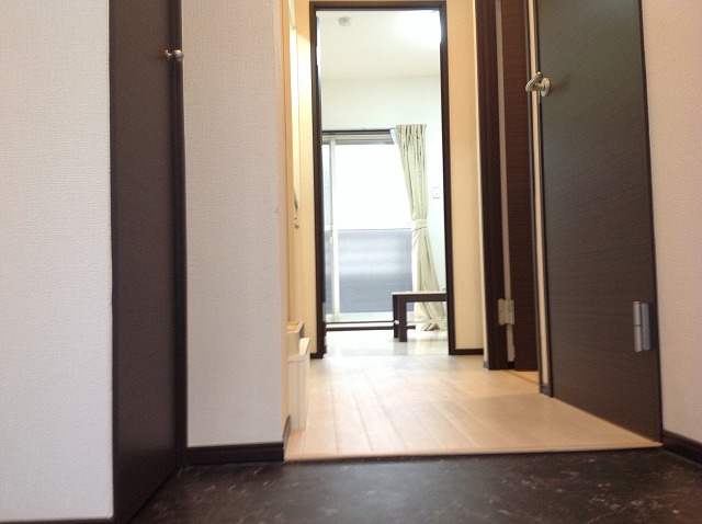 レオネクストはな102号室 部屋その他