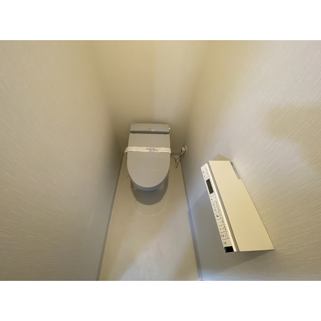 ルナアイワン301号室 内観