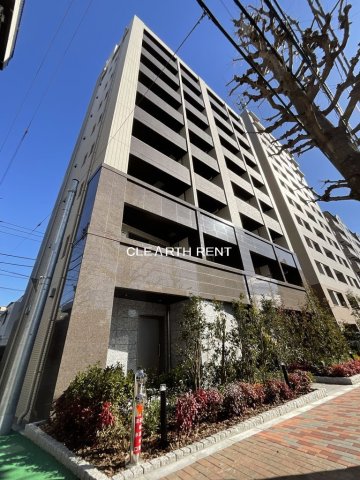 コンシェリア渋谷笹塚 ＜ＰＲＥＭＩＵＭ ＶＩＥＷ＞3階 駅周辺に商業施設が多く生活に便利