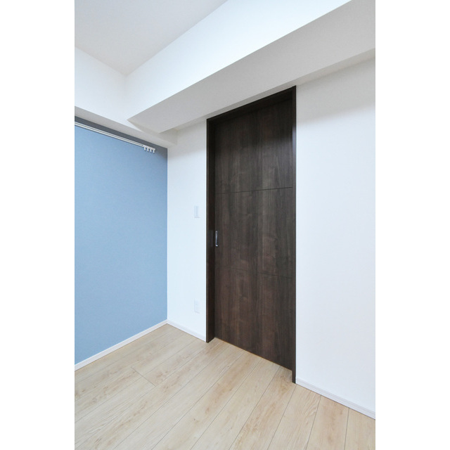 ＧＲＡＮ　ＰＡＳＥＯ田原町1202号室 内観