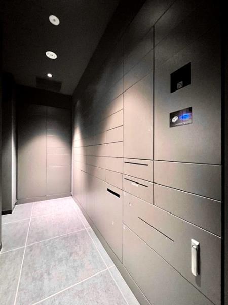 Ｂｒｉｌｌｉａ　ｉｓｔ　渋谷本町7階 部屋その他