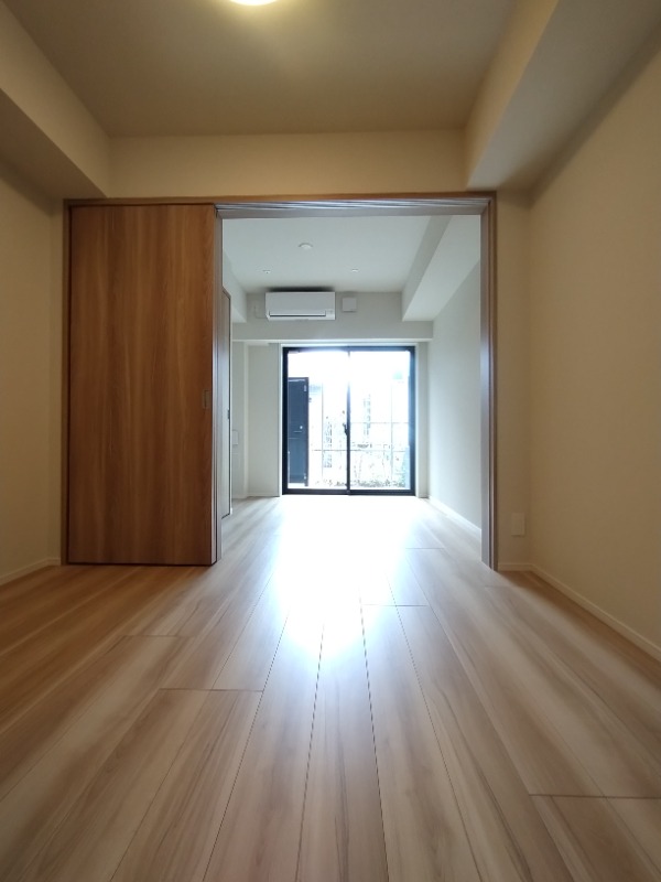 クレイシアIDZ中野野方1階 部屋その他