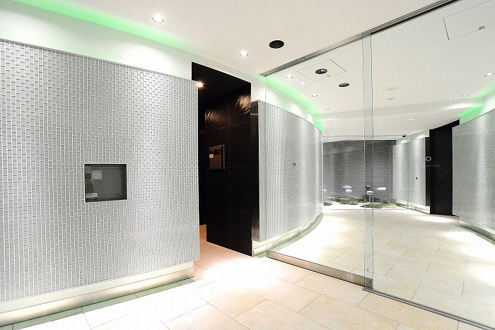 ステージグランデ亀戸アジールコート6階 部屋その他