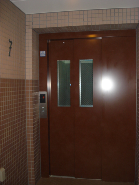 セジョリ横浜みなとみらい11階 外観