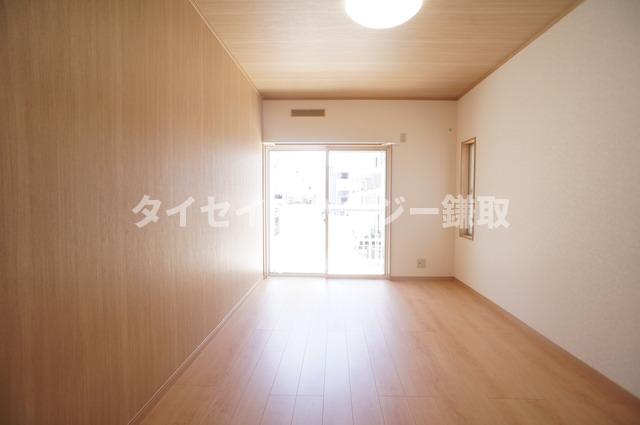 アーバンスクウェアーなかにしＬ棟0103号室 部屋その他