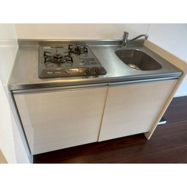 クラリッサ横浜フロード903号室 部屋その他