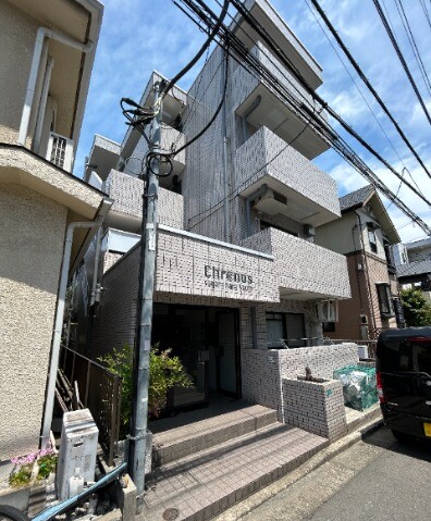 クロノス相模原Southの外観画像