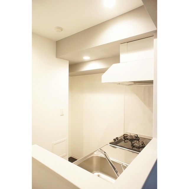 Ａ－ＦＬＡＴ　ＨＩＲＡＴＳＵＫＡ ☆キッチン2.3帖