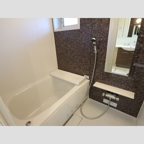 Grand station 宮上Ⅰ105号室 バス