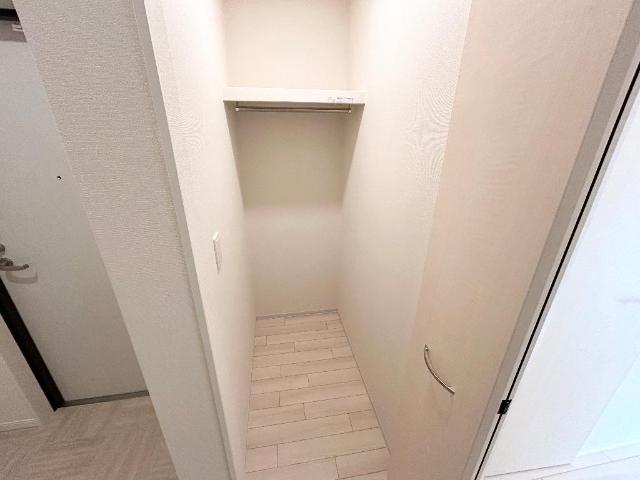 ベル　フェリシア クローゼット