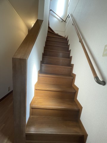 サンパティーク逗子　Ｂ棟 内観