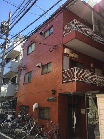 メゾン・ド・ぎおんの外観画像