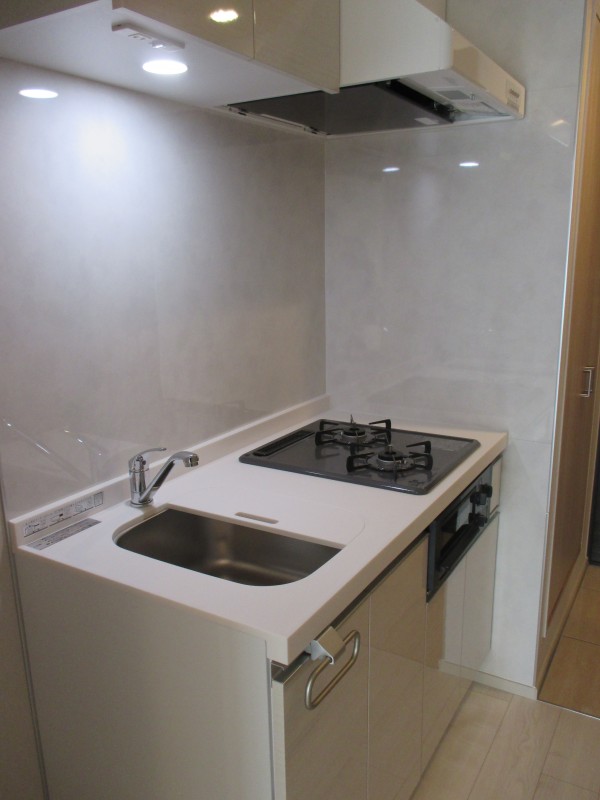 クレイシア板橋モデルノ4階 部屋その他