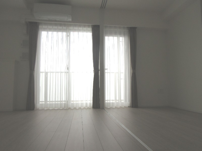 クリオ藤沢セントラルマークス12階 前回募集時写真