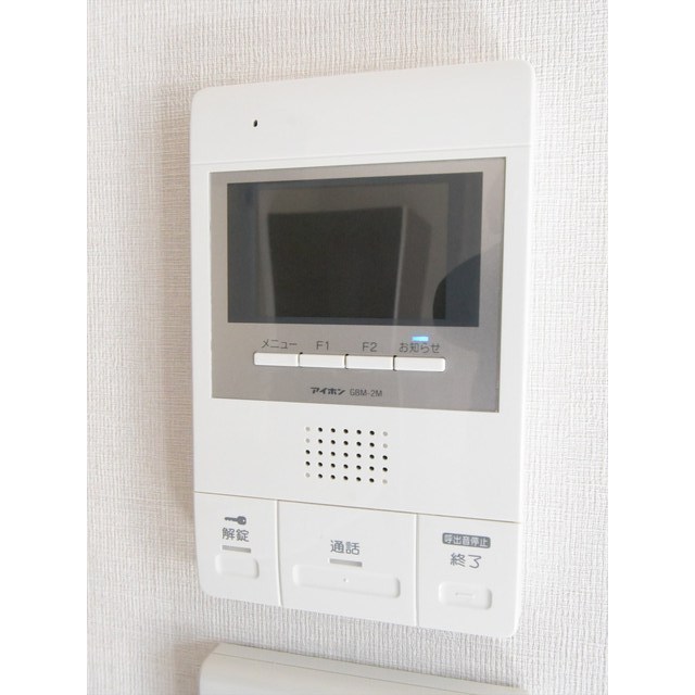 ルネサンスコート千駄ヶ谷NORTH0202号室 部屋その他